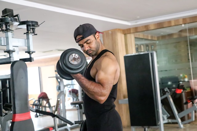 Kaljellesta fegyelem